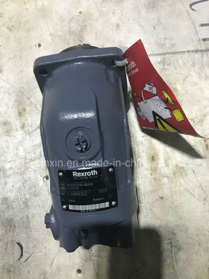 Ασφαλείς πληρωμές Made-in-com Προστατευόμενος υδραυλικός κινητήρας A2FM10/61W-Vpb030 για γερανό