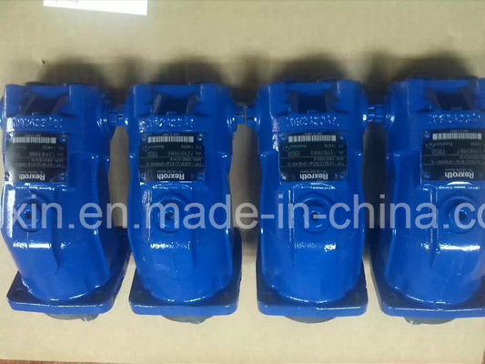 Ασφαλείς πληρωμές Made-in-com Προστατευόμενος υδραυλικός κινητήρας A2FM10/61W-Vpb030 για γερανό