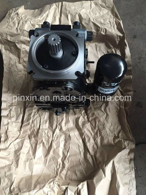 90r055dd1ab60p4 Υδραυλική αντλία με έμβολο για τον σκαλοπάτη Αντλία δονήσεων Εφαρμόστε τρύπα