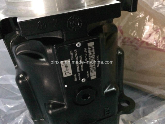90r055dd1ab60p4 Υδραυλική αντλία με έμβολο για τον σκαλοπάτη Αντλία δονήσεων Εφαρμόστε τρύπα