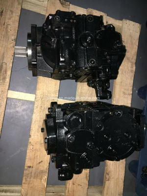 90r055dd1ab60p4 Υδραυλική αντλία με έμβολο για τον σκαλοπάτη Αντλία δονήσεων Εφαρμόστε τρύπα