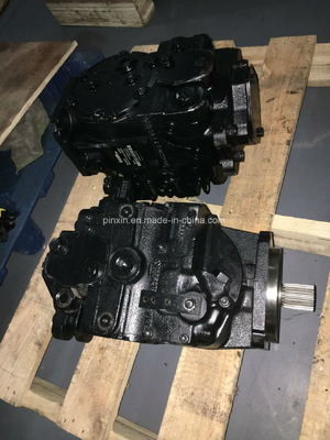 90r055dd1ab60p4 Υδραυλική αντλία με έμβολο για τον σκαλοπάτη Αντλία δονήσεων Εφαρμόστε τρύπα