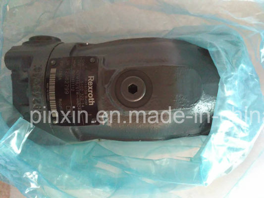 Ασφαλείς πληρωμές Made-in-com Προστατεύει τις αγορές σας από υδραυλική κινητήρα έμβολο A2FM10