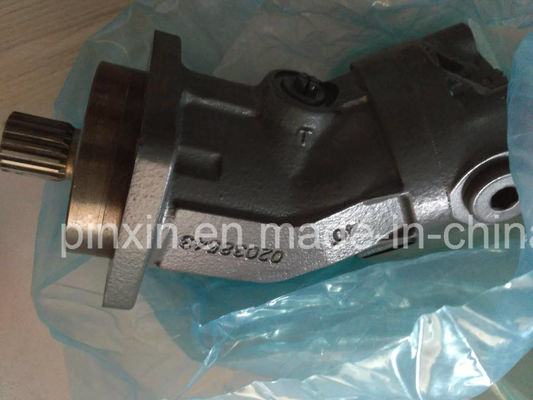 Ασφαλείς πληρωμές Made-in-com Προστατεύει τις αγορές σας από υδραυλική κινητήρα έμβολο A2FM10