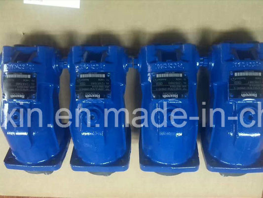 Ασφαλείς πληρωμές Made-in-com Προστατεύει τις αγορές σας από υδραυλική κινητήρα έμβολο A2FM10