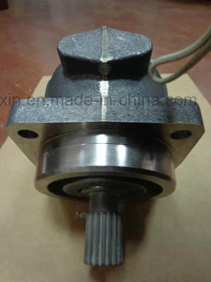 Μηχανήματα κατασκευής Υδραυλική αντλία κινητήρα A2FM32 Serise με πληρωμή στήριξης σε δολάρια ΗΠΑ