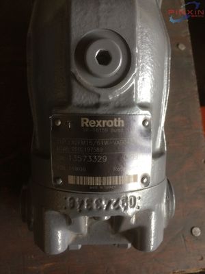 Ενθουσιασμός Πιστοποίηση CE άμεση προμήθεια Υδραυλικά ανταλλακτικά κινητήρα A2FM10/61W-Vpb030