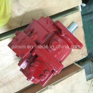 Η σειρά K3V140s υδραυλική αντλία με έμβολο 55kg Επικοινωνία για το κόστος αποστολής και το χρόνο παράδοσης