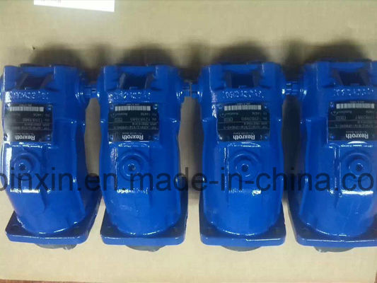 A2FM16/61W-VPB030 Υδραυλικός κινητήρας έμβολο για το ελαστικό ελαστικό πεζοδρόμιο και την αποδοτικότητα