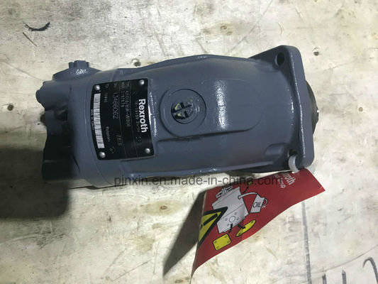 A2FM16/61W-VPB030 Υδραυλικός κινητήρας έμβολο για το ελαστικό ελαστικό πεζοδρόμιο και την αποδοτικότητα