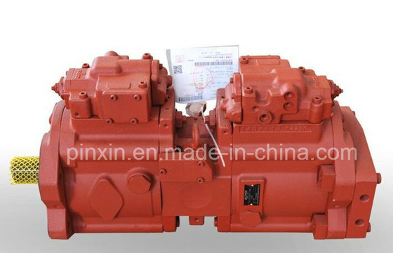 Ασφαλείς πληρωμές για την Kawasaki K3V180 Υδραυλική αντλία Η καλύτερη επιλογή σας στο Made-in.com
