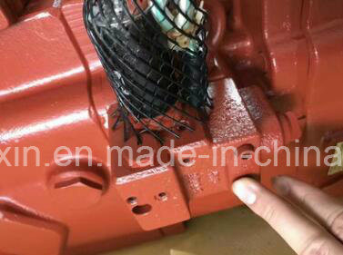 Ασφαλείς πληρωμές για την Kawasaki K3V180 Υδραυλική αντλία Η καλύτερη επιλογή σας στο Made-in.com