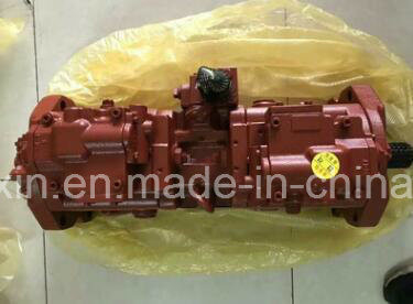 Ασφαλείς πληρωμές για την Kawasaki K3V180 Υδραυλική αντλία Η καλύτερη επιλογή σας στο Made-in.com