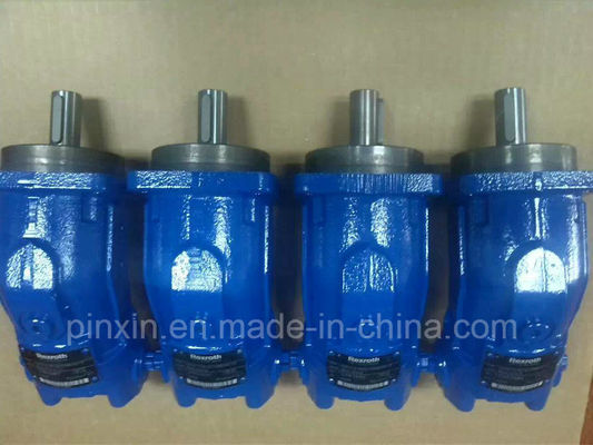 20kg A2FM16 A2FM125 Υδραυλικός κινητήρας με έμβολο για μηχανήματα οδοστρώματος Κόστος αποστολής Επικοινωνία