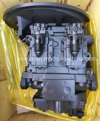 Δομή K5V212DTP σειράς υδραυλικής αντλίας έμβολο για άξια αντλία εμβολοφόρου