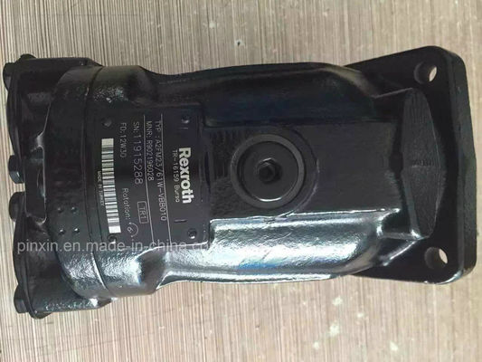 Υδραυλικός κινητήρας αντλίας A2FM107 για το κόστος αποστολής και το χρόνο παράδοσης