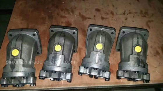 Υδραυλικός κινητήρας αντλίας A2FM107 για το κόστος αποστολής και το χρόνο παράδοσης