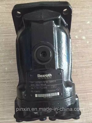 A2FM28/61W-VBB010 Υδραυλικός κινητήρας έμβολο χυτοσίδερου για πλακόστρωτο σε μεγάλη ζήτηση