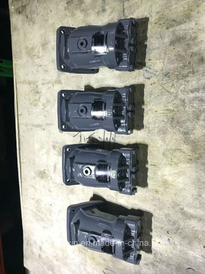 A2FM28/61W-VBB010 Υδραυλικός κινητήρας έμβολο χυτοσίδερου για πλακόστρωτο σε μεγάλη ζήτηση