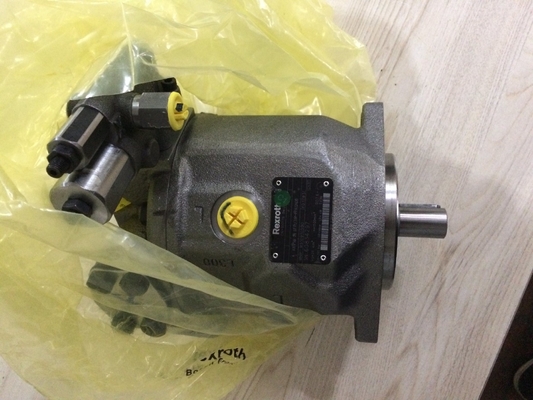 Α10vo18/A10vo28/A10vo45/A10vo71/A10vo100/A10vo140 Υδραυλική αντλία με έμβολο για τοποθέτηση λιθόστρωτου