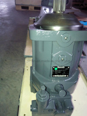 Βρες τον κινητήρα υδραυλικού έμβολο A6vm107ha2t στο Made-in.com