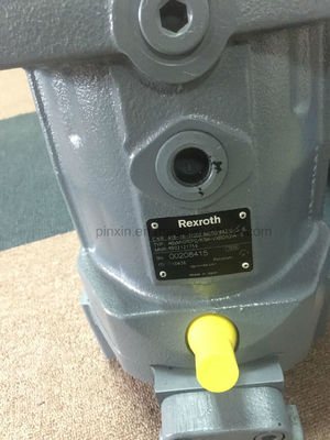 Βρες τον κινητήρα υδραυλικού έμβολο A6vm107ha2t στο Made-in.com