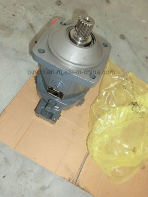 A6vm160ha2t Υδραυλική επαφή κινητήρα για εκτιμώμενο χρόνο παράδοσης και το κόστος αποστολής