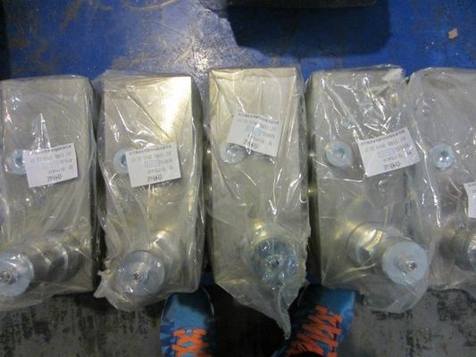 Α6VM160HD1D/63W-VAB010A Υδραυλικός κινητήρας έμβολο για μηχανήματα κατασκευής σκαπανών