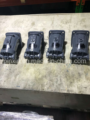 Ανθεκτικός κινητήρας υδραυλικών έμβολο A2FM32 για μηχανήματα ανύψωσης και μετρητή σκυροδέματος