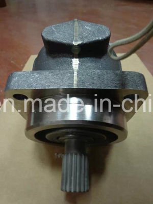 Ανθεκτικός κινητήρας υδραυλικών έμβολο A2FM32 για μηχανήματα ανύψωσης και μετρητή σκυροδέματος