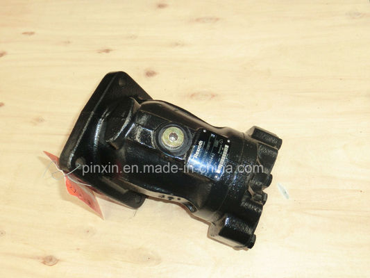 Δυνατός υδραυλικός κινητήρας έμβολο A2FM45/61W-Vzb010 για Paver A2FM45 Power Type Hydraulic