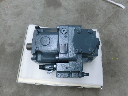 45kg A11vlo130 αντλία ευθείας άξονας σπαστική πλάκα τύπου έμβολο πίεση λάδι από κατασκευή