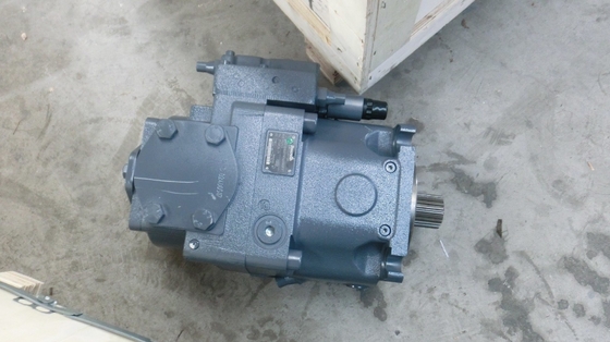 45kg A11vlo130 αντλία ευθείας άξονας σπαστική πλάκα τύπου έμβολο πίεση λάδι από κατασκευή