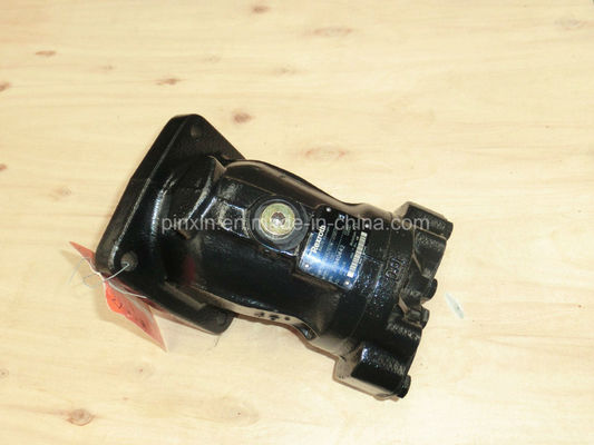 Προσαρμόσιμος A2FM45/61W υδραυλικός κινητήρας για μηχανήματα καθαρισμού χιονιού από χυτοσίδηρο