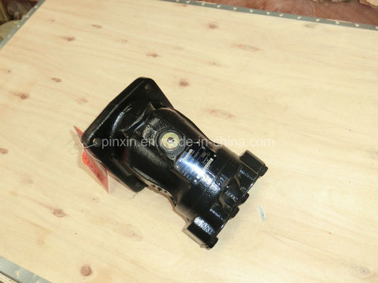 Προσαρμόσιμος A2FM45/61W υδραυλικός κινητήρας για μηχανήματα καθαρισμού χιονιού από χυτοσίδηρο