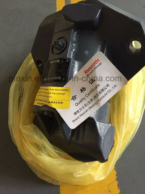 Λείπει πολιτική επιστροφής Α2fe56/61W-Vzb020 Υδραυλικός κινητήρας για μηχανήματα ανύψωσης εξορυκτών