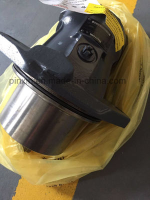 Λείπει πολιτική επιστροφής Α2fe56/61W-Vzb020 Υδραυλικός κινητήρας για μηχανήματα ανύψωσης εξορυκτών