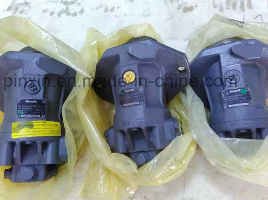 Λείπει πολιτική επιστροφής Α2fe56/61W-Vzb020 Υδραυλικός κινητήρας για μηχανήματα ανύψωσης εξορυκτών