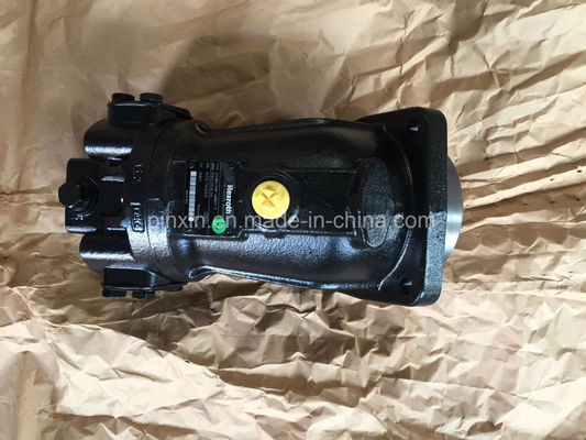 Τύπος οδήγησης Υδραυλικός A2FM63 για υδραυλικά ανταλλακτικά Υδραυλικός κινητήρας έμβολο