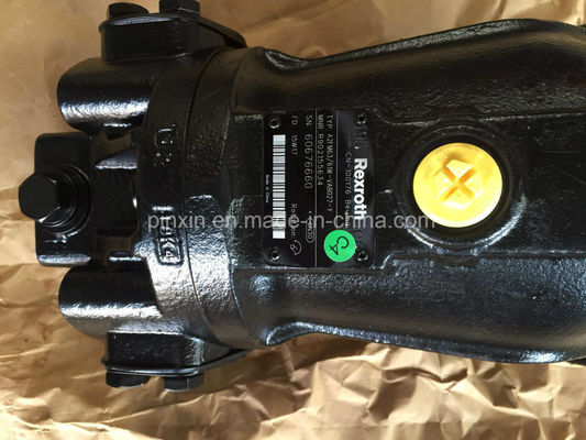 Τύπος οδήγησης Υδραυλικός A2FM63 για υδραυλικά ανταλλακτικά Υδραυλικός κινητήρας έμβολο