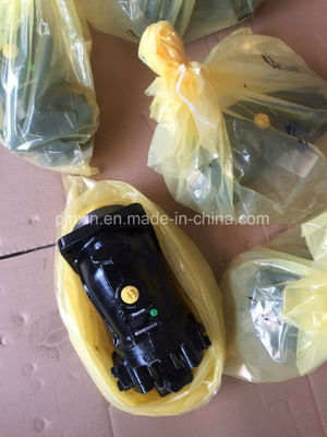 Τύπος οδήγησης Υδραυλικός A2FM63 για υδραυλικά ανταλλακτικά Υδραυλικός κινητήρας έμβολο