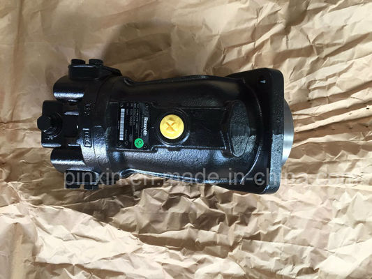 Υδραυλικός κινητήρας έμβολο βαρέος και ευέλικτος χυτοσίδηρου για A2FM56