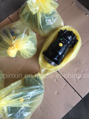 Υδραυλικός κινητήρας έμβολο βαρέος και ευέλικτος χυτοσίδηρου για A2FM56