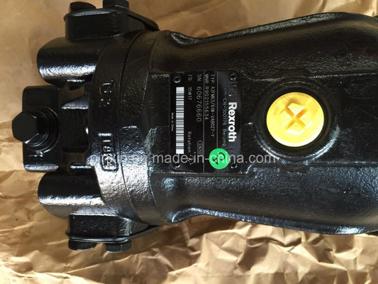 BV A2FM63/61W-Vab027 Υδραυλικός κινητήρας έμβολο για ντραμ ρολ Made-in.com Προστασία