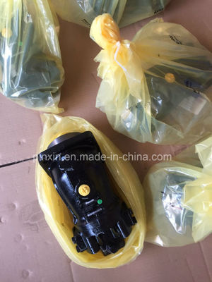 BV A2FM63/61W-Vab027 Υδραυλικός κινητήρας έμβολο για ντραμ ρολ Made-in.com Προστασία