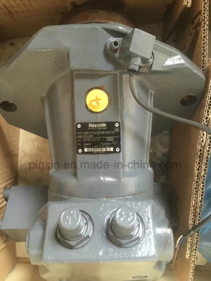 Τεχνική εξυπηρέτηση και εξαρτήματα που υποστηρίζουν τον κινητήρα υδραυλικών έμβολο A2fe107 για υδραυλικό κινητήρα