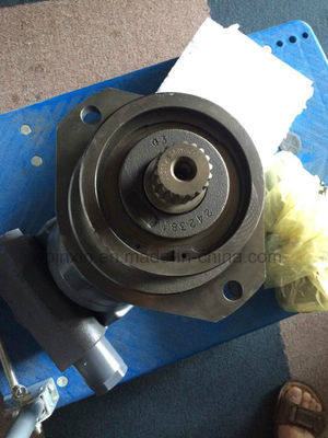 Τεχνική εξυπηρέτηση και εξαρτήματα που υποστηρίζουν τον κινητήρα υδραυλικών έμβολο A2fe107 για υδραυλικό κινητήρα