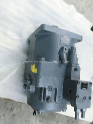 Οριζόντια θέση A11vlo260lrdu2 Υδραυλική αντλία με έμβολο για εφαρμογές πετρελαίου υπό πίεση