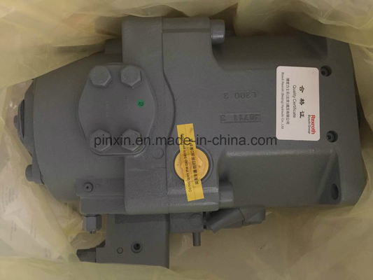 A11vo95 Υδραυλική αντλία για την αντλία έμβολο Rexroth Υδραυλική αντλία με αναδρομική κίνηση