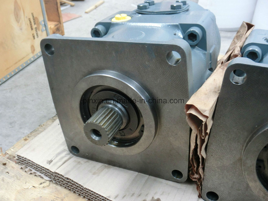 A11vo95 Υδραυλική αντλία για την αντλία έμβολο Rexroth Υδραυλική αντλία με αναδρομική κίνηση